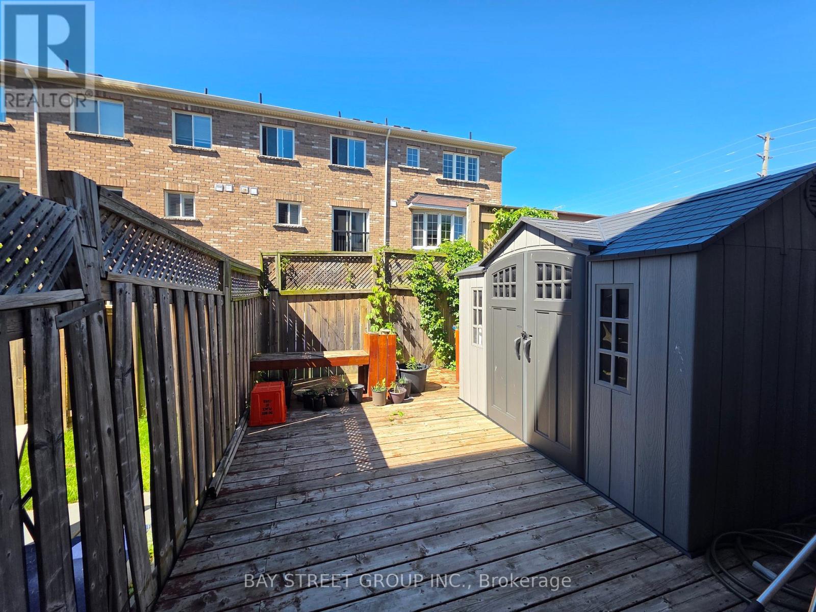 11 - 2171 Fiddlers Way, Oakville, Ontario  L6M 0R9 - Photo 23 - W13496910