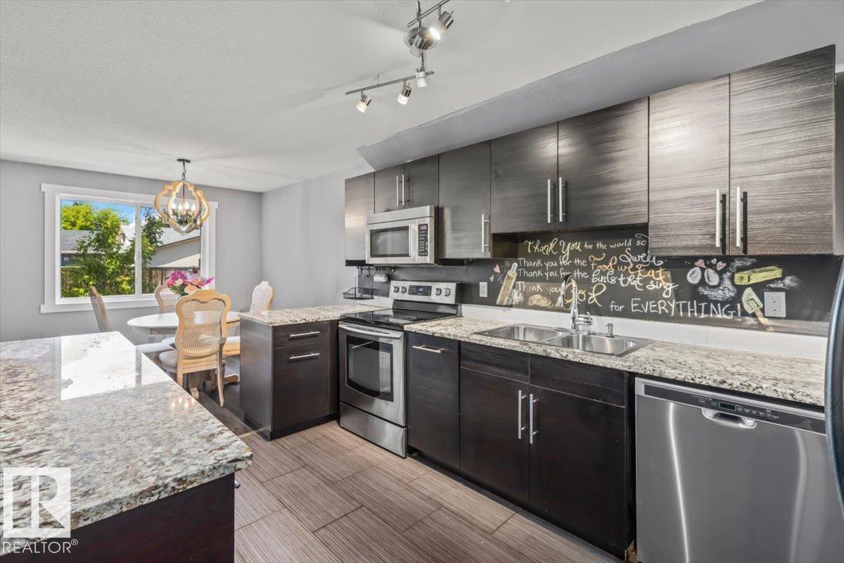 #118 95 MCKENNEY AV, St. Albert, Alberta