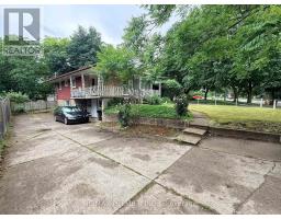 LOWER - 288 SCOTT STREET, St. Catharines, Ontario