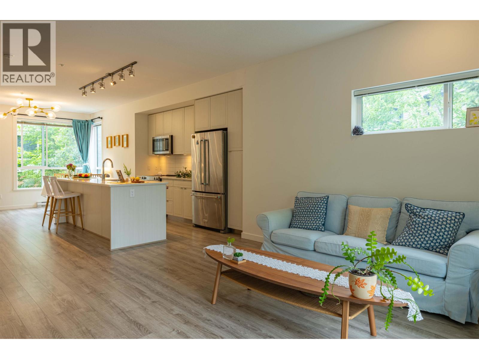 57 2380 Ranger Lane, Port Coquitlam, British Columbia  V3B 0M4 - Photo 4 - R3139203