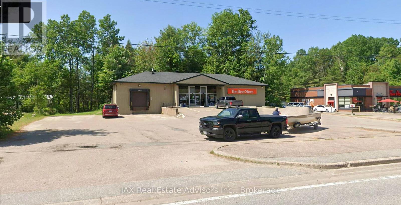 33225 HIGHWAY 17 HIGHWAY S, Deep River, Ontario