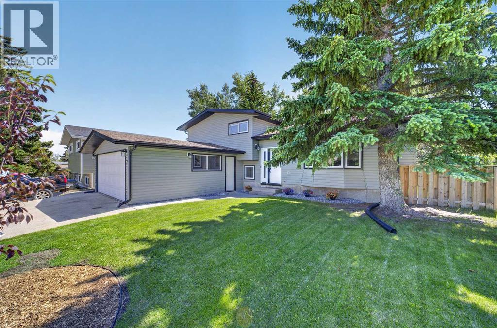 7 Westhill Drive, Didsbury, Alberta  T0M 0W0 - Photo 1 - A2323785
