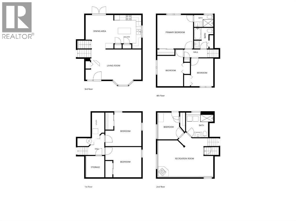 7 Westhill Drive, Didsbury, Alberta  T0M 0W0 - Photo 31 - A2323785