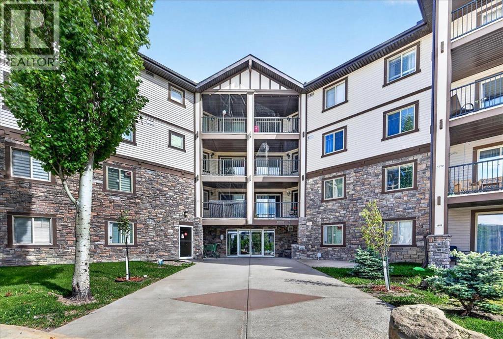 1320, 60 Panatella Street NW, Calgary, Alberta  T3K 0M1 - Photo 1 - A2324083