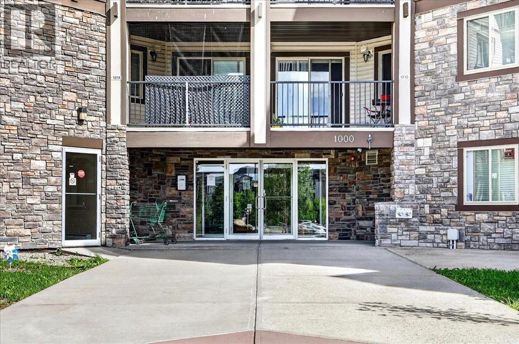 1320, 60 Panatella Street NW, Calgary, Alberta  T3K 0M1 - Photo 2 - A2324083