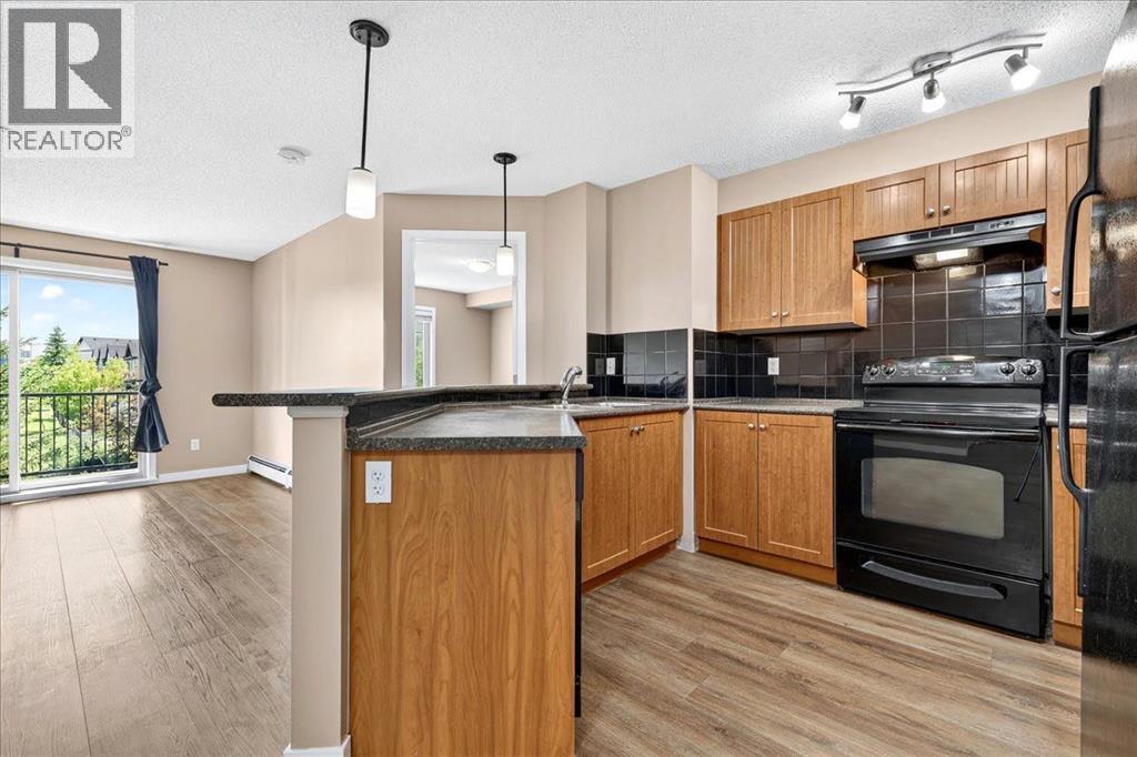 1320, 60 Panatella Street NW, Calgary, Alberta  T3K 0M1 - Photo 13 - A2324083