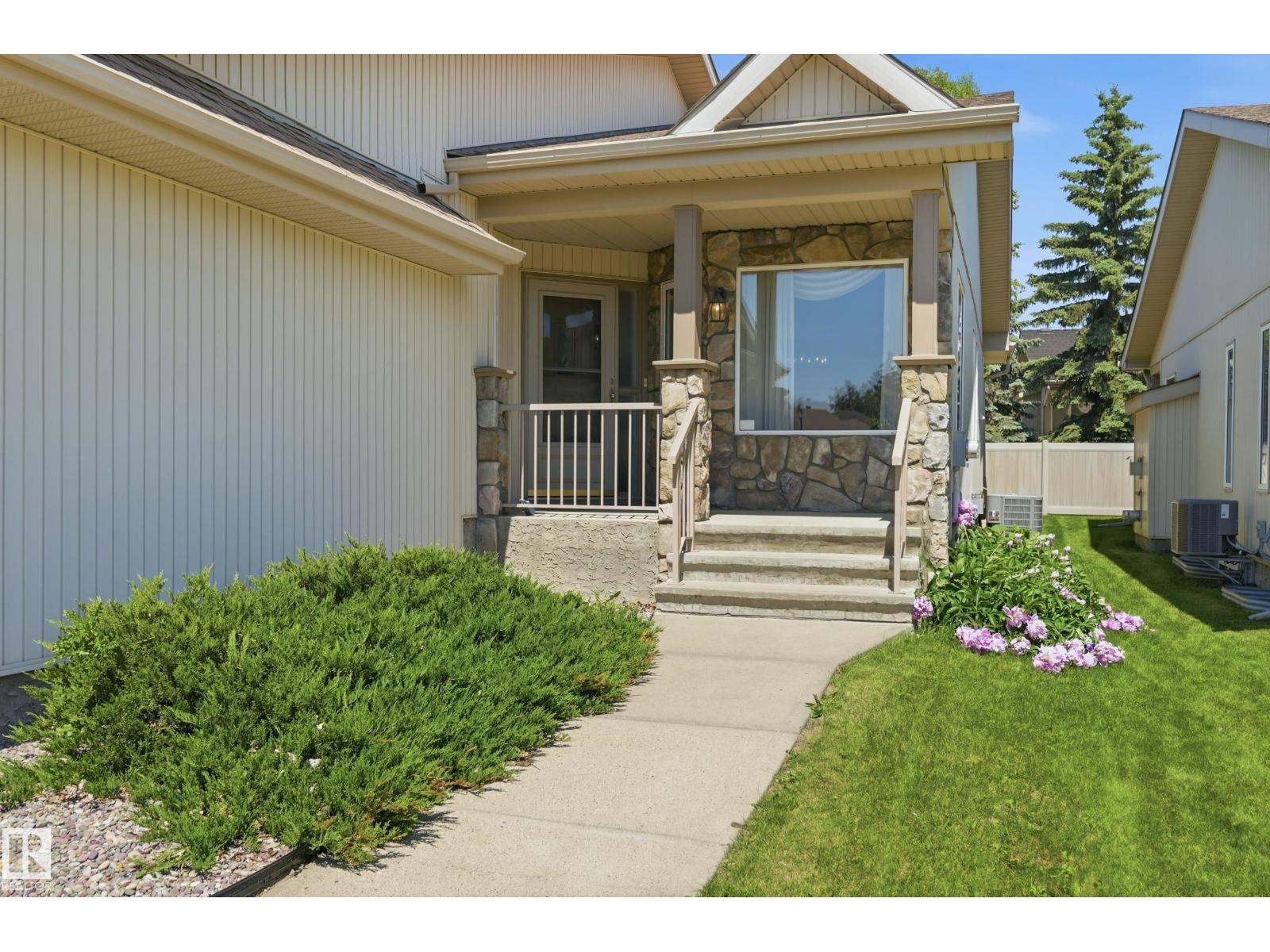 #21 925 Picard Dr NW, Edmonton, Alberta  T5T 6H3 - Photo 4 - E4496026