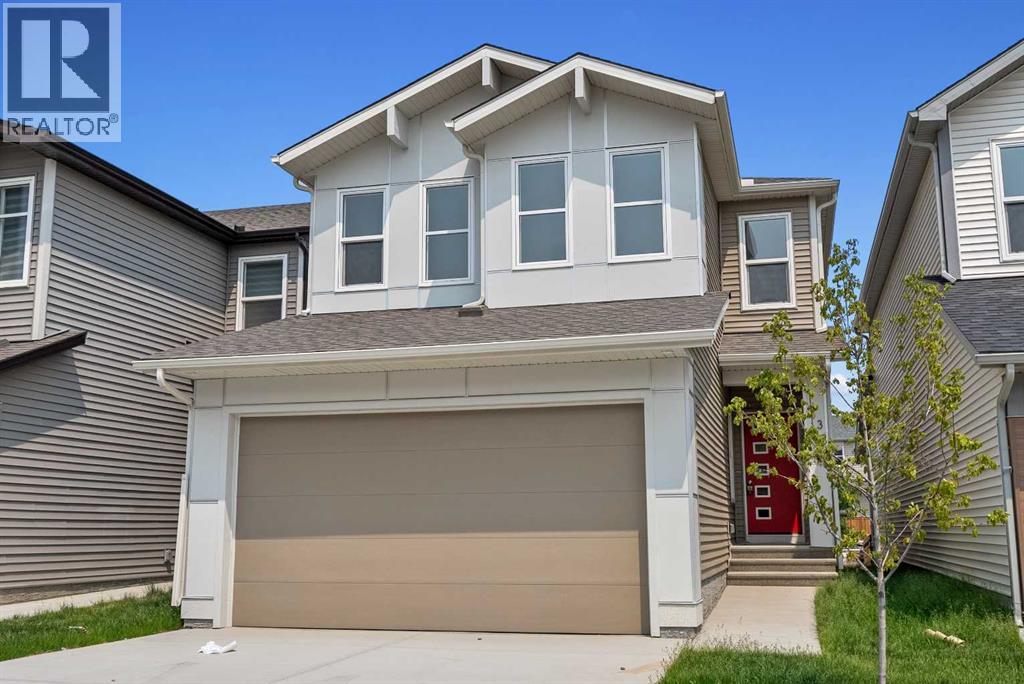 43 Belvedere Point SE, calgary, Alberta