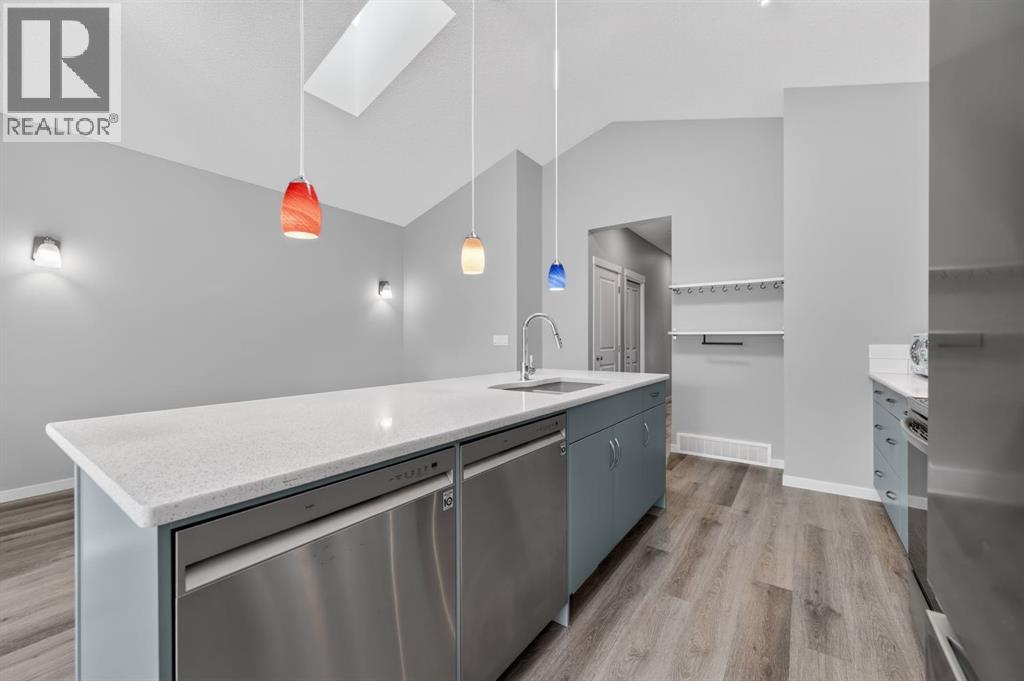 156 Belmont Boulevard SW, Calgary, Alberta  T2X 4W1 - Photo 11 - A2321206