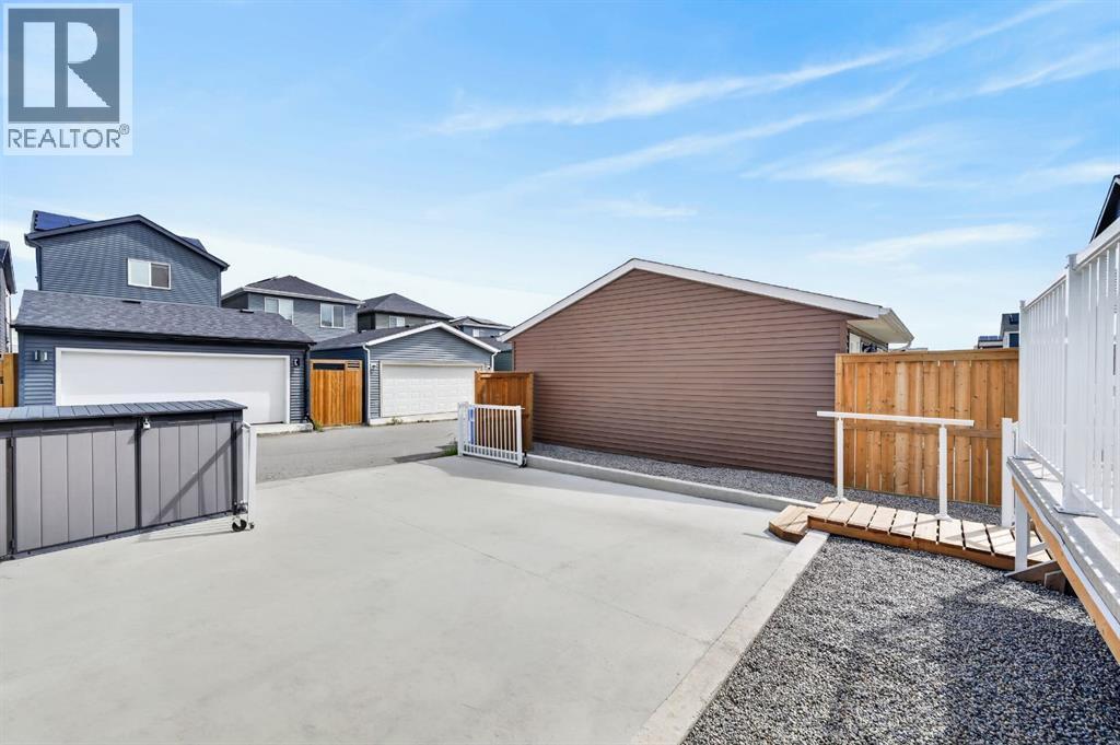 156 Belmont Boulevard SW, Calgary, Alberta  T2X 4W1 - Photo 50 - A2321206