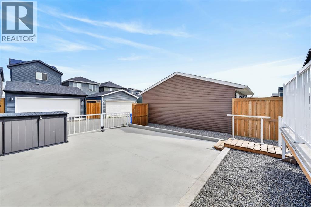 156 Belmont Boulevard SW, Calgary, Alberta  T2X 4W1 - Photo 49 - A2321206