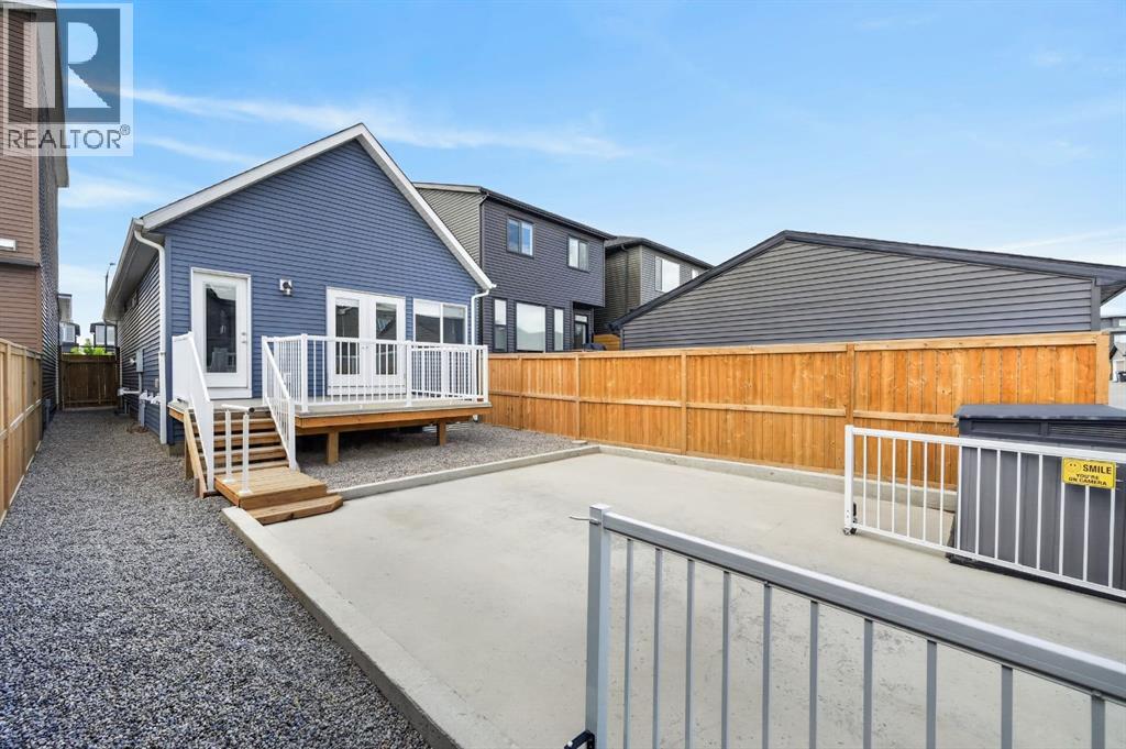 156 Belmont Boulevard SW, Calgary, Alberta  T2X 4W1 - Photo 42 - A2321206