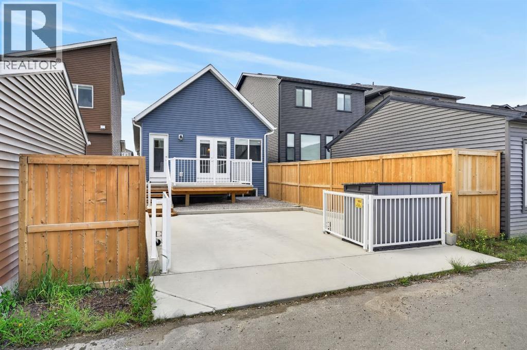 156 Belmont Boulevard SW, Calgary, Alberta  T2X 4W1 - Photo 46 - A2321206