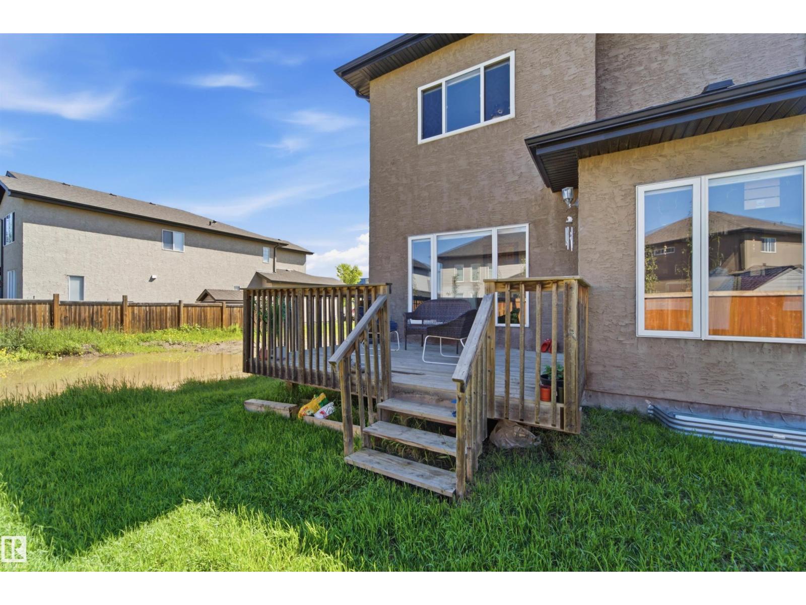 5110 Rue Eaglemont, Beaumont, Alberta  T4X 0H0 - Photo 41 - E4495352