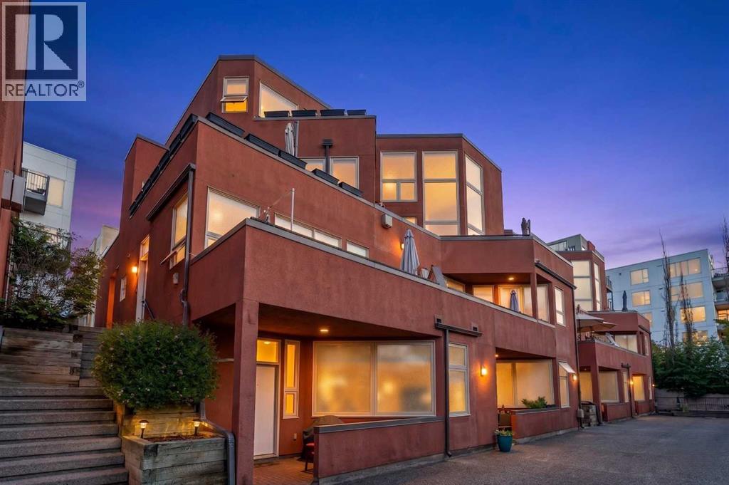 303, 718 5 Street NE, Calgary, Alberta