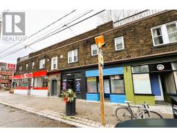 A - 1537 QUEEN STREET W, Toronto, Ontario