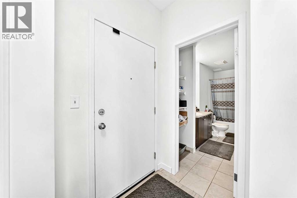 513, 1053 10 Street SW, Calgary, Alberta  T2R 1S6 - Photo 3 - A2323169