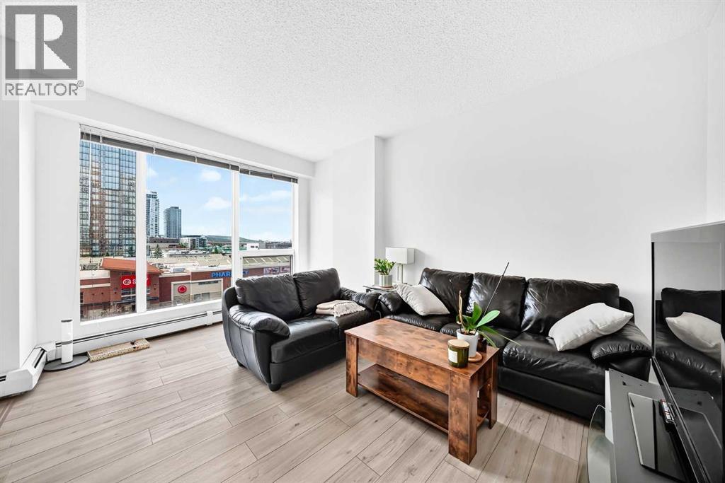 513, 1053 10 Street SW, Calgary, Alberta  T2R 1S6 - Photo 8 - A2323169