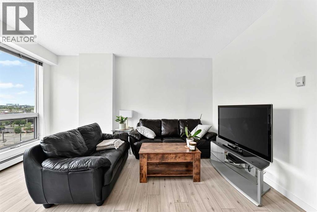 513, 1053 10 Street SW, Calgary, Alberta  T2R 1S6 - Photo 7 - A2323169