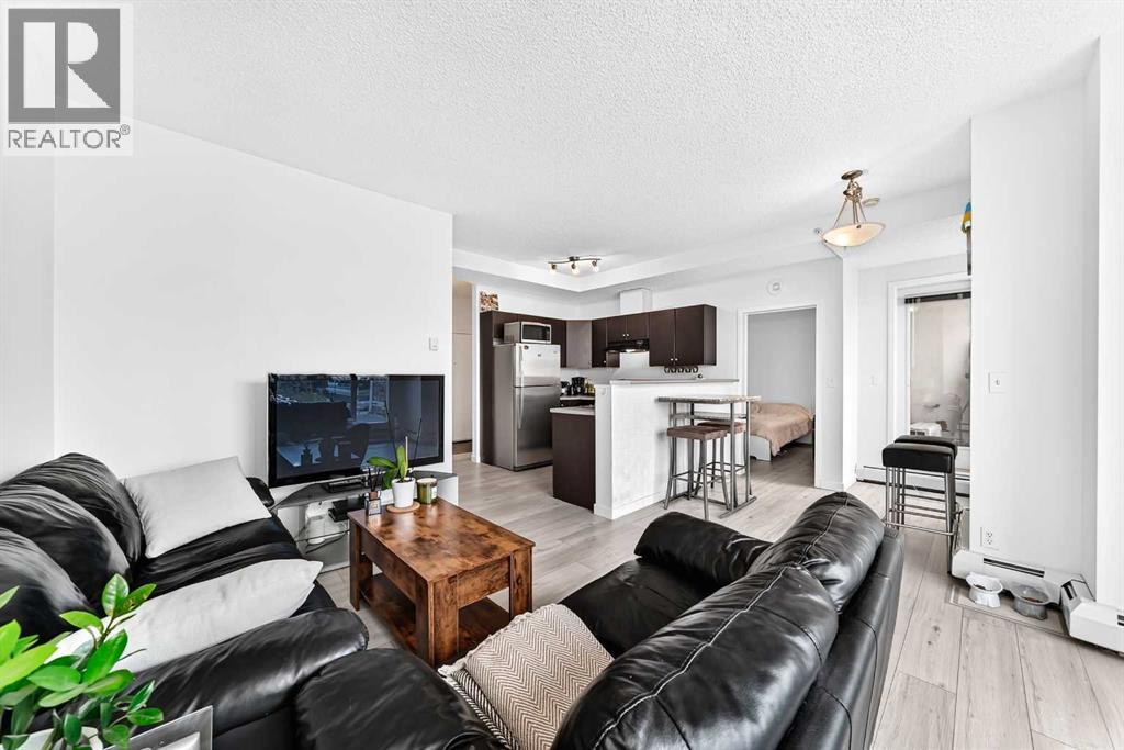 513, 1053 10 Street SW, Calgary, Alberta  T2R 1S6 - Photo 9 - A2323169