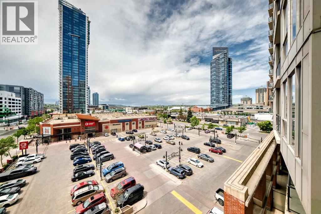 513, 1053 10 Street SW, Calgary, Alberta  T2R 1S6 - Photo 23 - A2323169