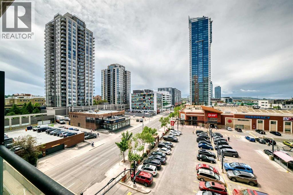 513, 1053 10 Street SW, Calgary, Alberta  T2R 1S6 - Photo 21 - A2323169