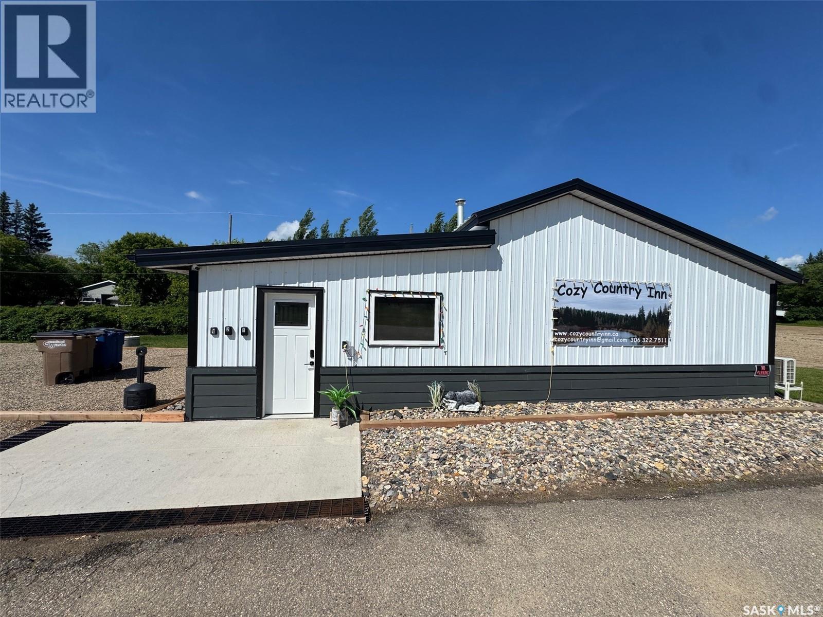 204 35 Hwy S, Archerwill, Saskatchewan