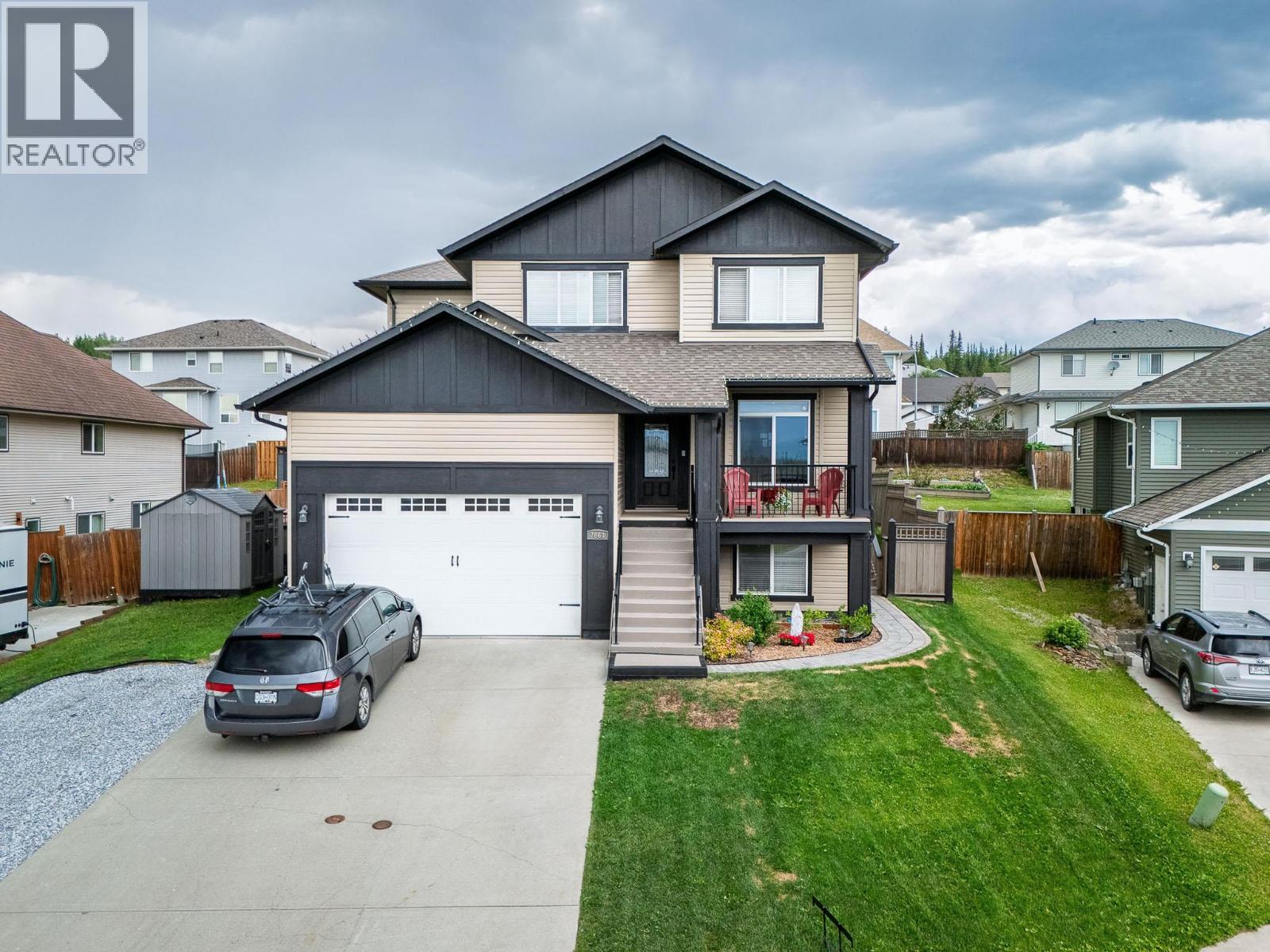 7663 ST ANDREW PLACE — photo 1