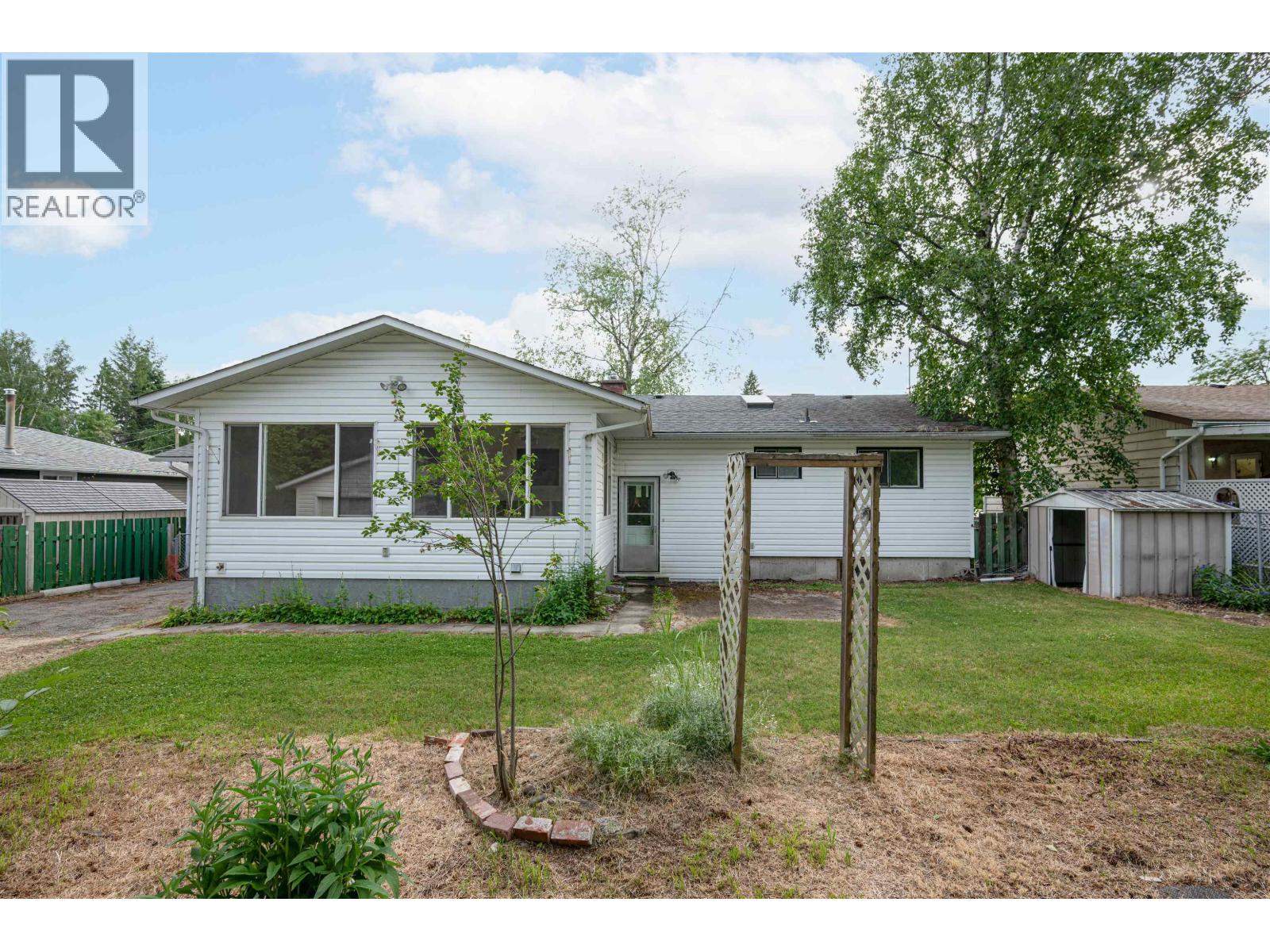 4034 Stevens Drive, Prince George, British Columbia  V2K 1E1 - Photo 4 - R3140519