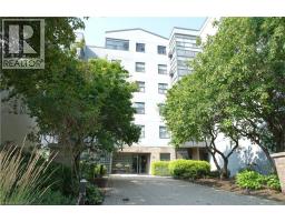 175 HUNTER Street E Unit# 301, Hamilton, Ontario