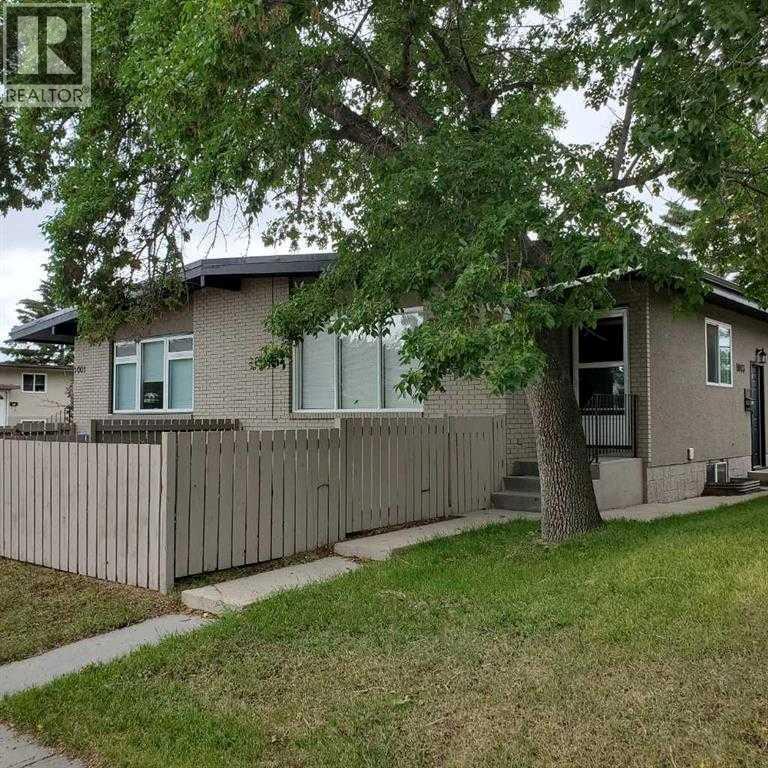 1001 Mckinnon Drive NE, Calgary, Alberta  T2E 6A7 - Photo 2 - A2324087
