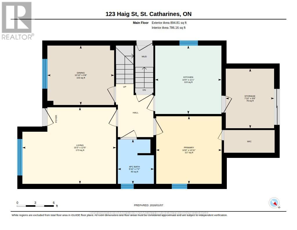 123 Haig Street, St. Catharines, Ontario  L2R 7G7 - Photo 40 - X13496976