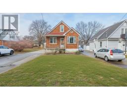 123 HAIG STREET, St. Catharines, Ontario