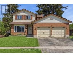 25 EDMUND STREET, St. Catharines, Ontario
