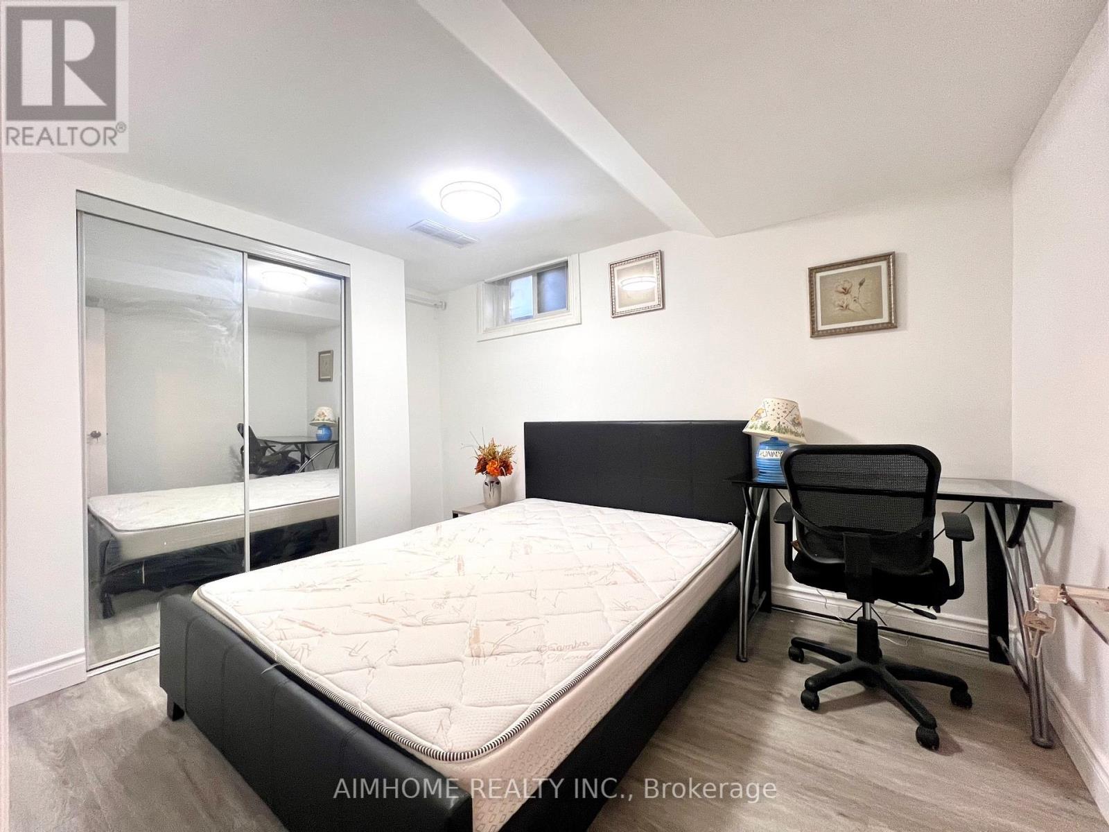 Bsmt - 74 James Gray Drive, Toronto, Ontario  M2H 1N9 - Photo 12 - C13496966