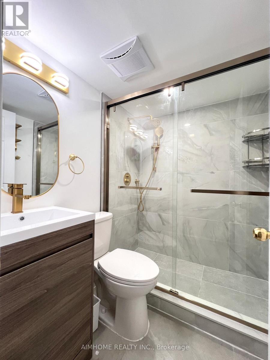 Bsmt - 74 James Gray Drive, Toronto, Ontario  M2H 1N9 - Photo 14 - C13496966