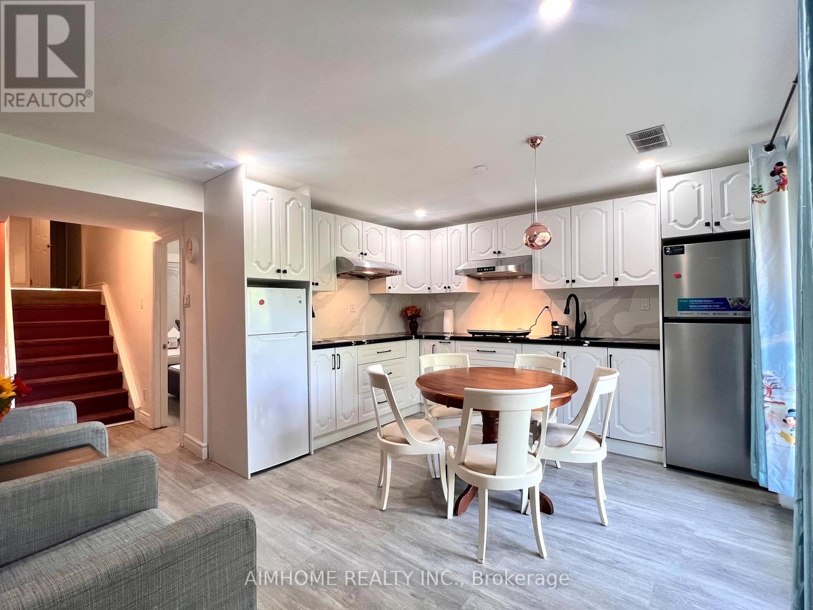 Bsmt - 74 James Gray Drive, Toronto, Ontario  M2H 1N9 - Photo 6 - C13496966