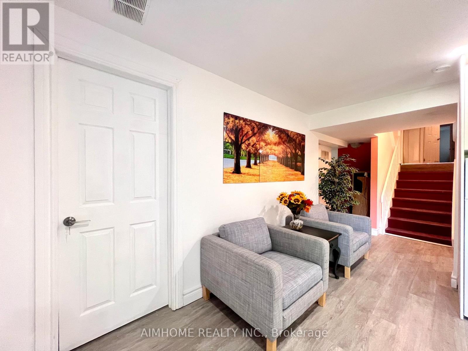 Bsmt - 74 James Gray Drive, Toronto, Ontario  M2H 1N9 - Photo 8 - C13496966