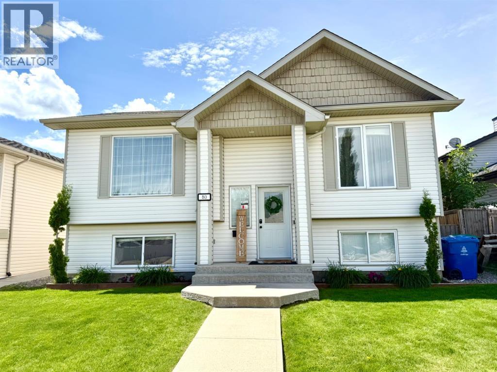 80 Aberdeen Road, lethbridge, Alberta