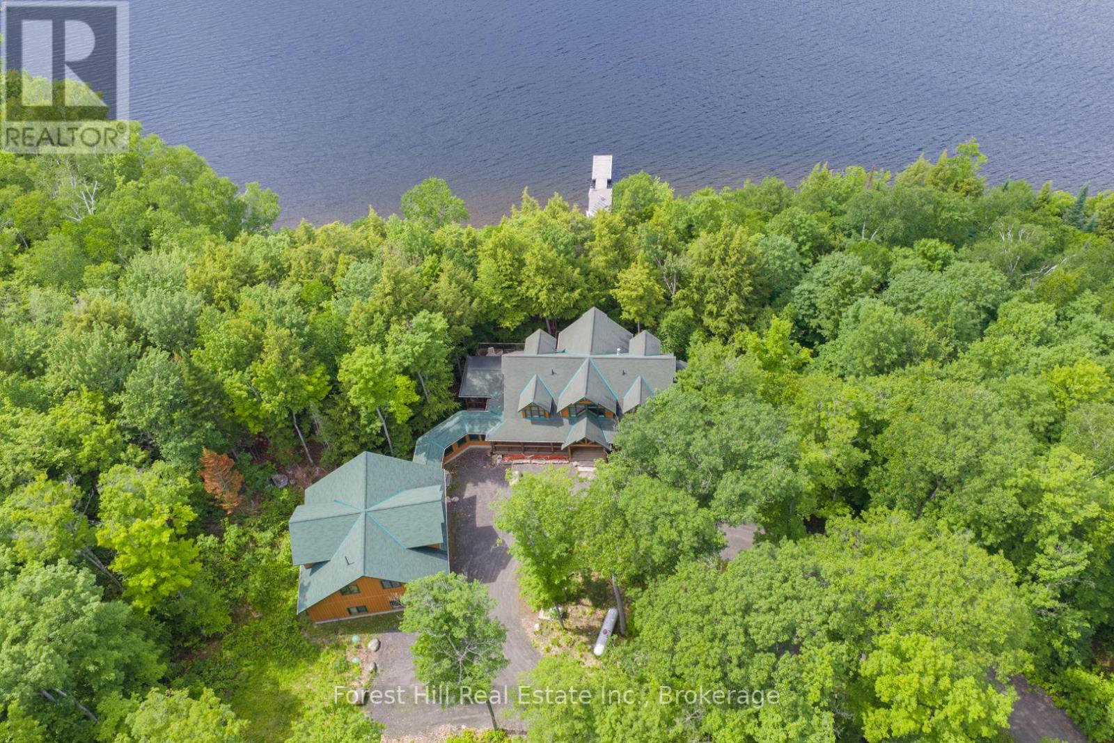 5017 KAWAGAMA LAKE ROAD, Algonquin Highlands, Ontario