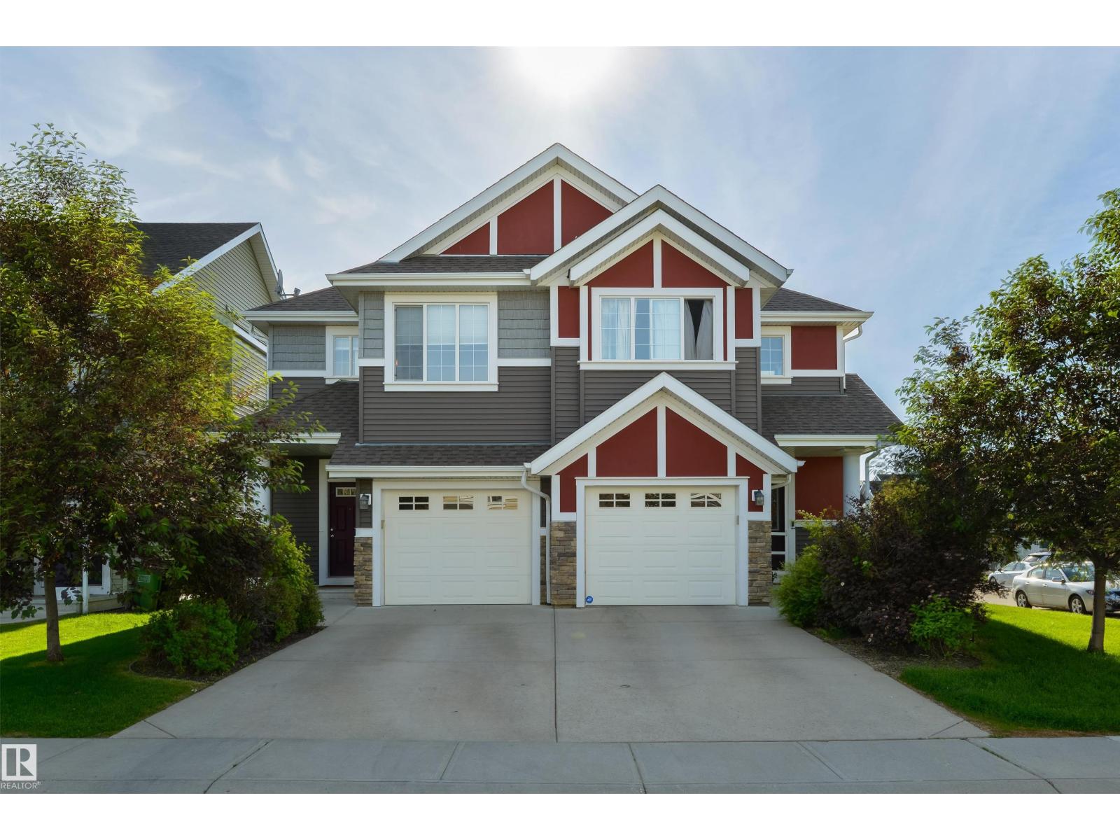 2315 68 ST SW, Edmonton, Alberta
