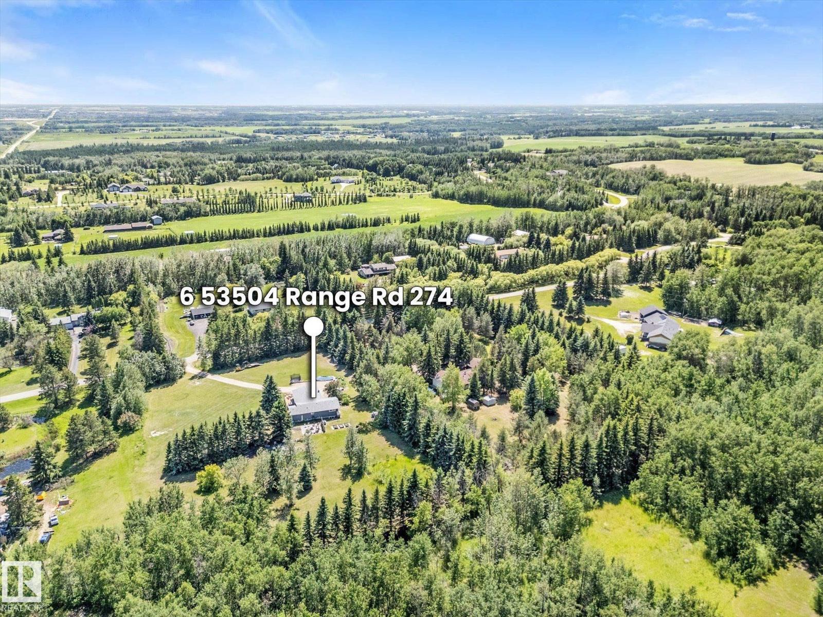 #6 53504 Rge Road 274, Rural Parkland County, Alberta  T7X 3T1 - Photo 4 - E4495938