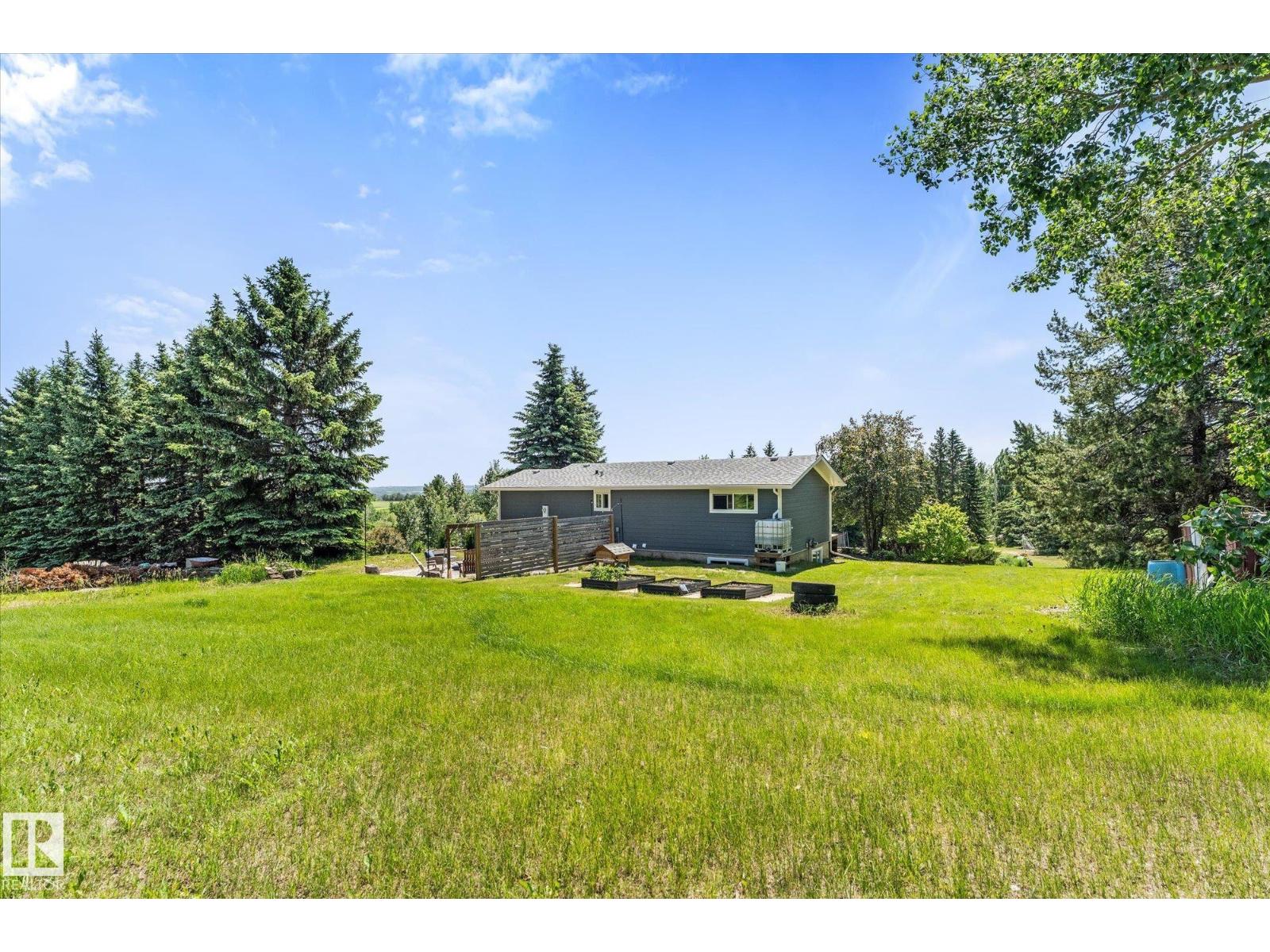#6 53504 Rge Road 274, Rural Parkland County, Alberta  T7X 3T1 - Photo 54 - E4495938