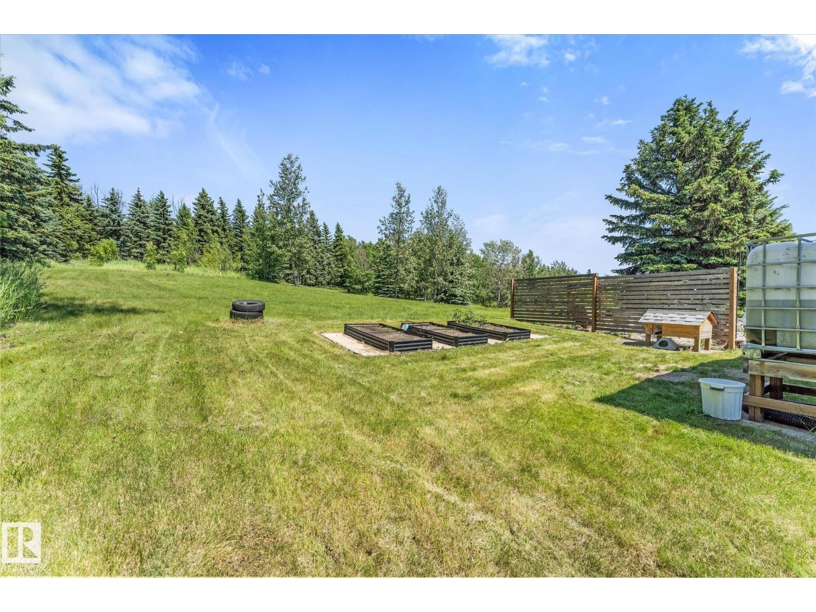 #6 53504 Rge Road 274, Rural Parkland County, Alberta  T7X 3T1 - Photo 55 - E4495938
