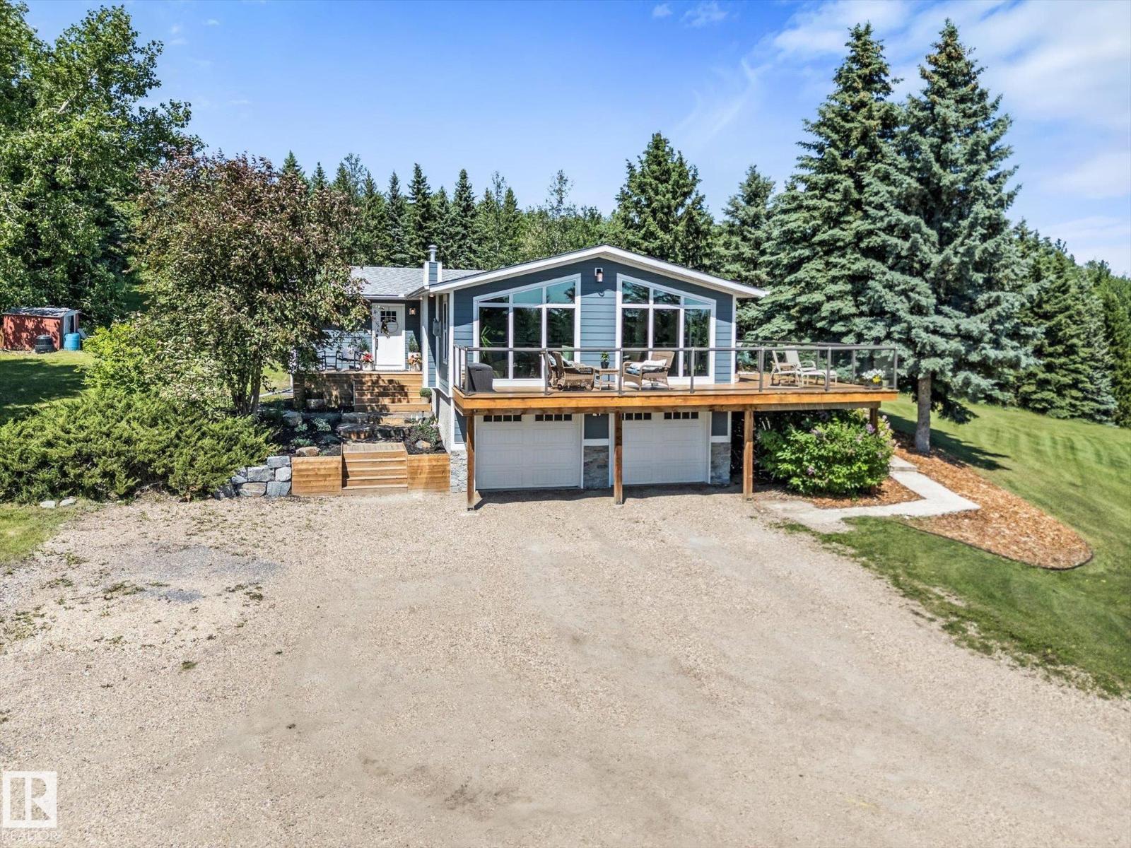 #6 53504 Rge Road 274, Rural Parkland County, Alberta  T7X 3T1 - Photo 7 - E4495938