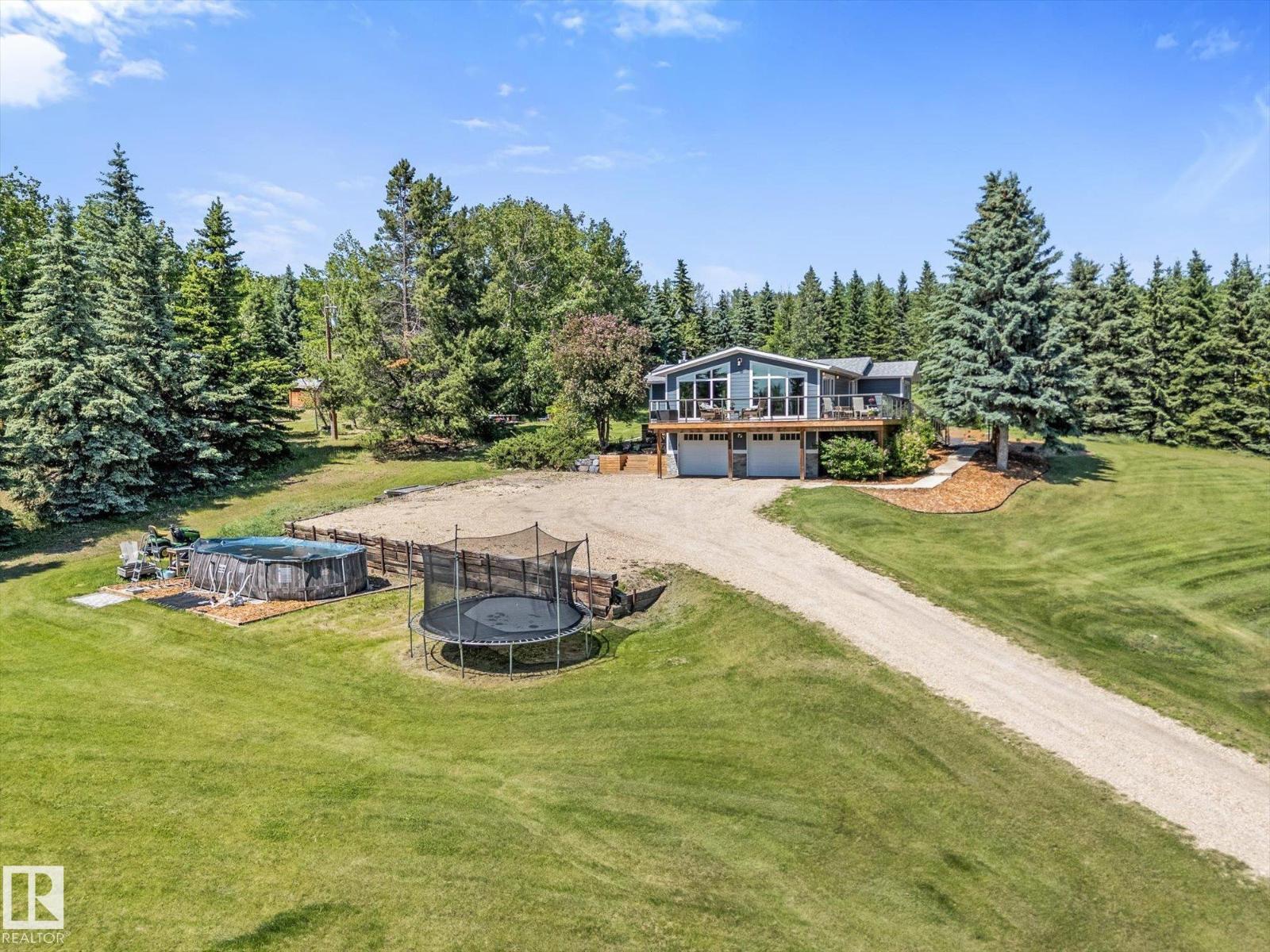 #6 53504 Rge Road 274, Rural Parkland County, Alberta  T7X 3T1 - Photo 6 - E4495938