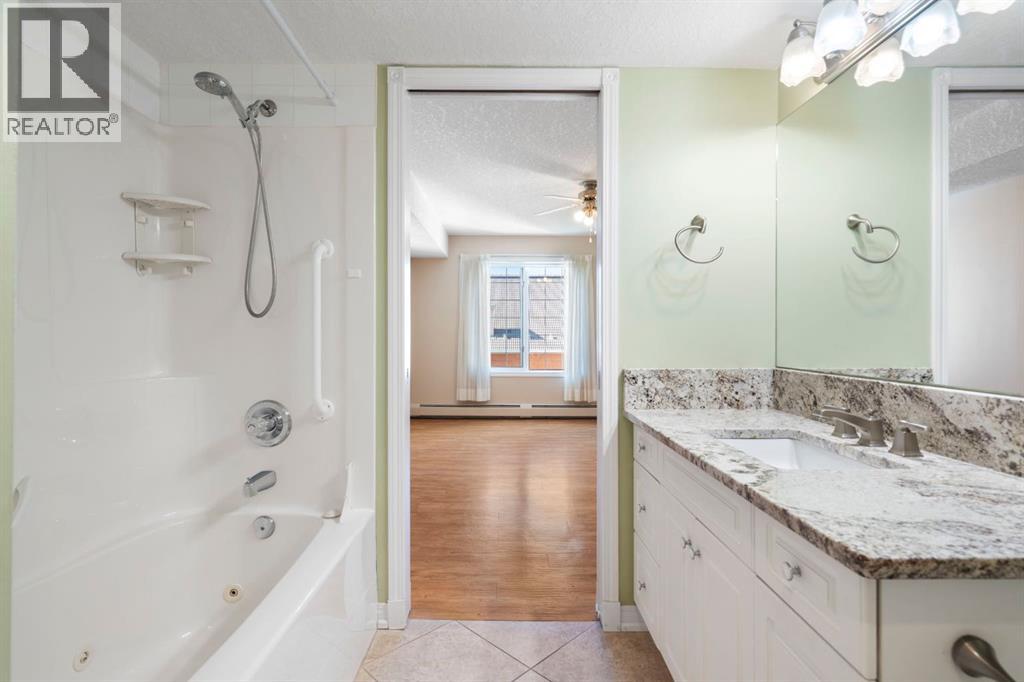 310, 6868 Sierra Morena Boulevard Sw, Calgary, Alberta  T3H 3R6 - Photo 19 - A2324275