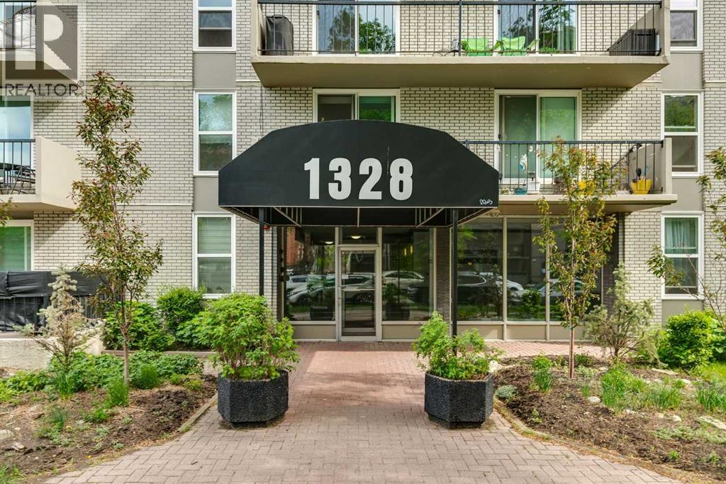 502, 1328 13 Avenue SW, calgary, Alberta