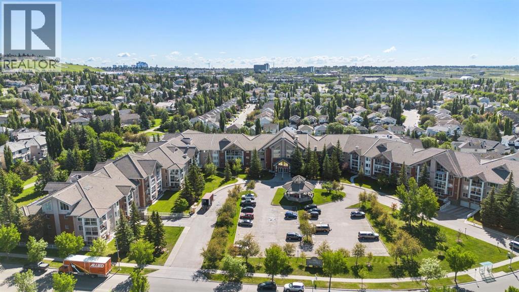 310, 6868 Sierra Morena Boulevard Sw, Calgary, Alberta  T3H 3R6 - Photo 38 - A2324275