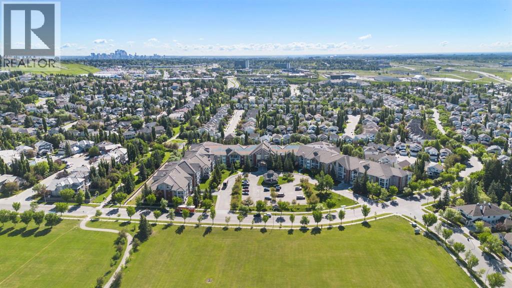 310, 6868 Sierra Morena Boulevard Sw, Calgary, Alberta  T3H 3R6 - Photo 39 - A2324275